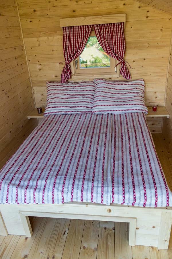 Mountain View Glamping Villa Dovje Екстериор снимка