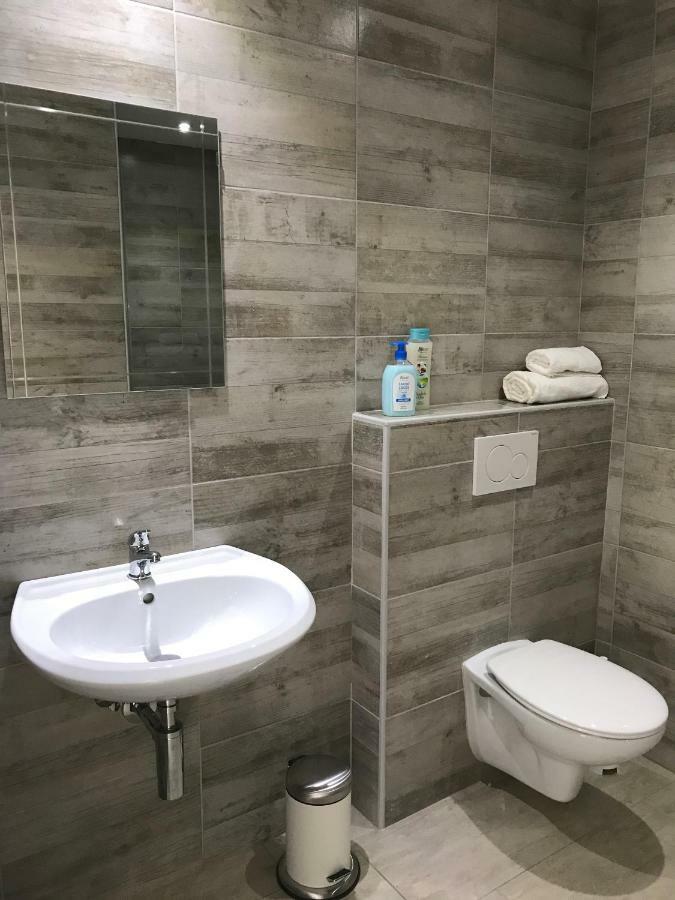 Mountain View Glamping Villa Dovje Екстериор снимка